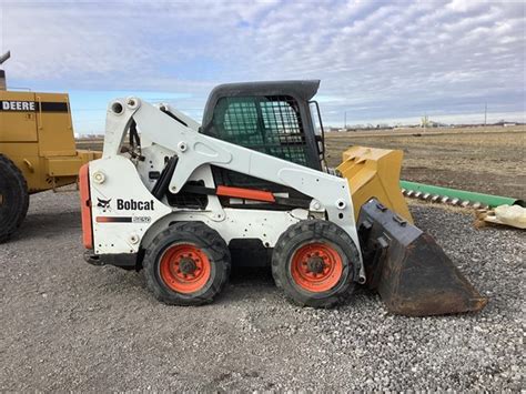 tractorhouse bobcat s650 skid steer for sale in nebraska|BOBCAT S650 Skid Steers For Sale .